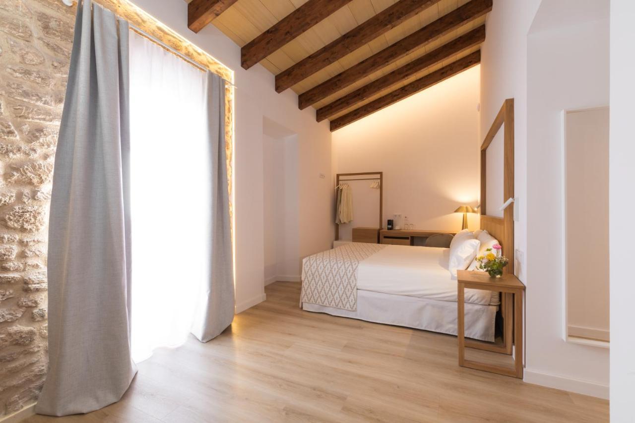 Hotel Petit Palau - Adults Only Alcúdia