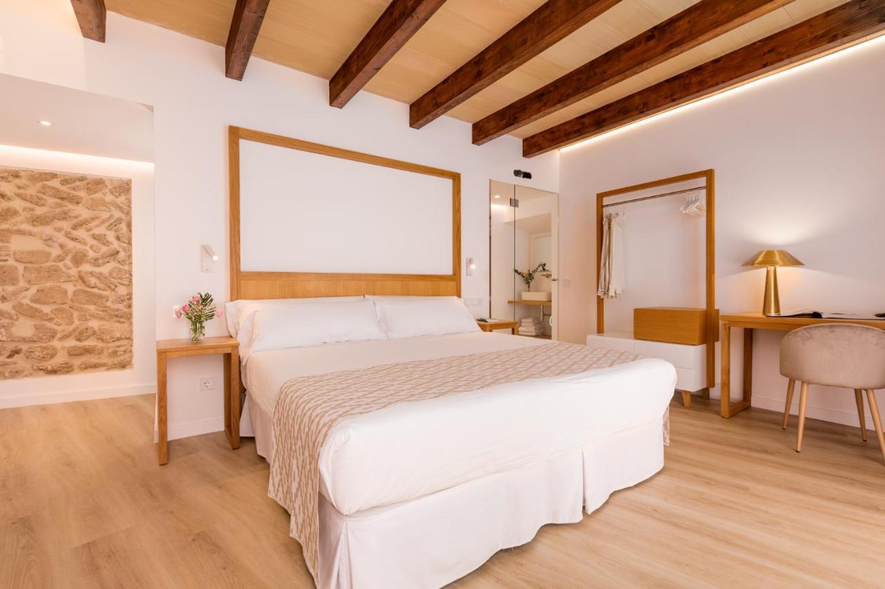 Hotel Petit Palau - Adults Only Alcúdia